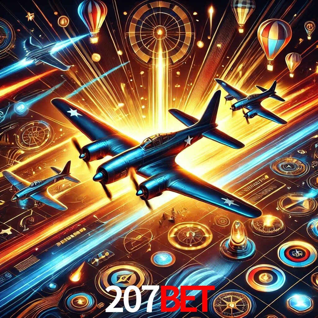 Vantagens do Aviator no 207BET